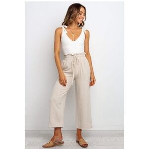 NEW Petal and Pup Hawthorne Pant